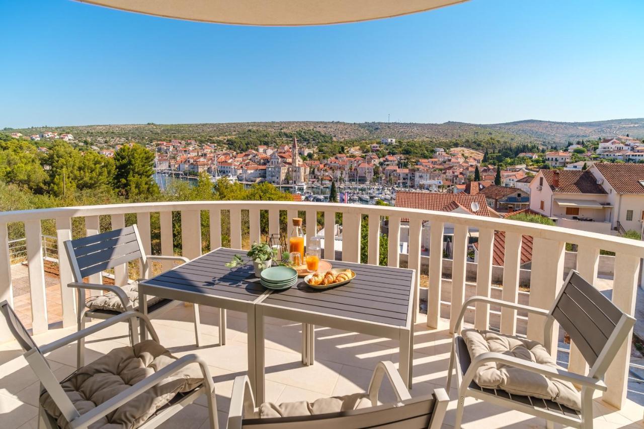 Appartement Gaj Milna (Brac)